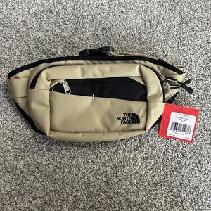 North Face Fanny Pack